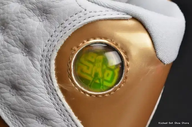 Kicked Out Shoe Store JORDAN AIR 13 MOMENTS